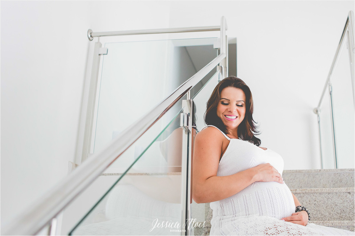 {Heloísa} Doce Espera