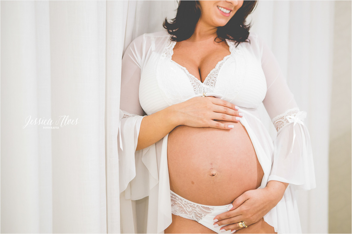 {Heloísa} Doce Espera