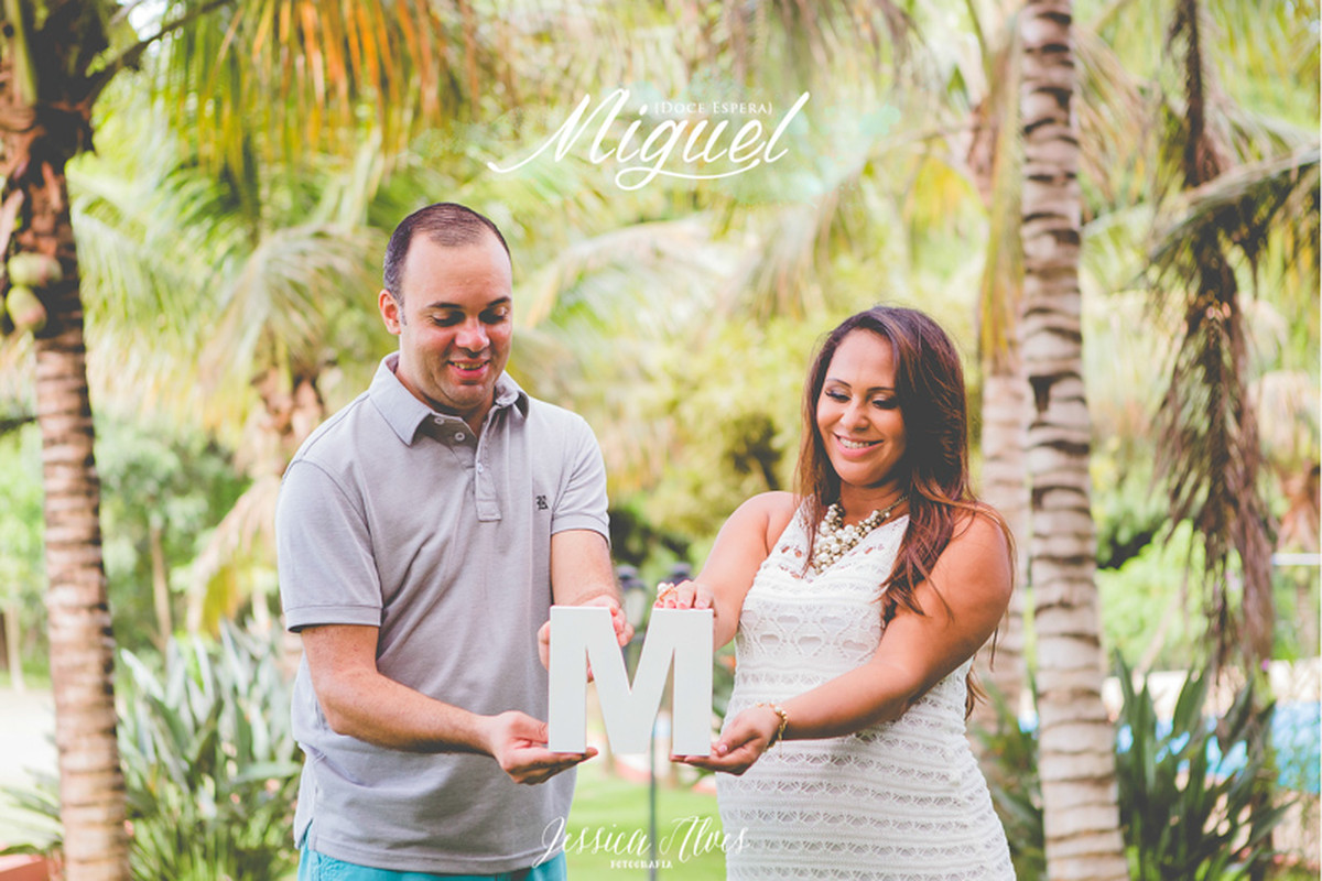 {Miguel} Doce Espera