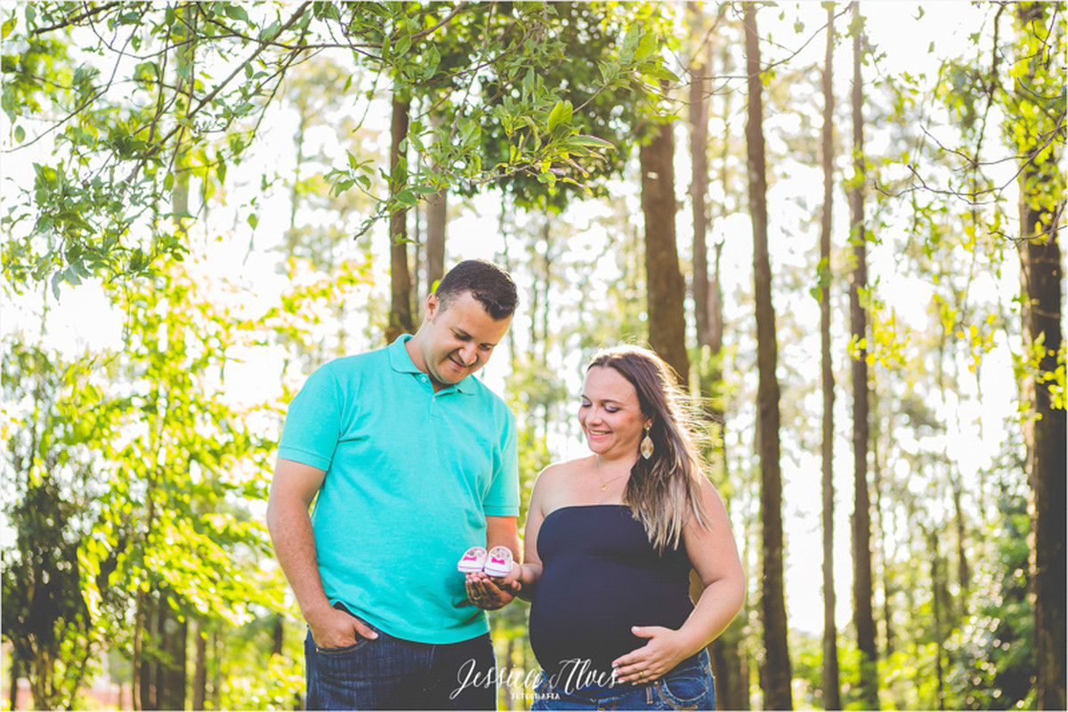 {Lívia Cecília} Doce Espera