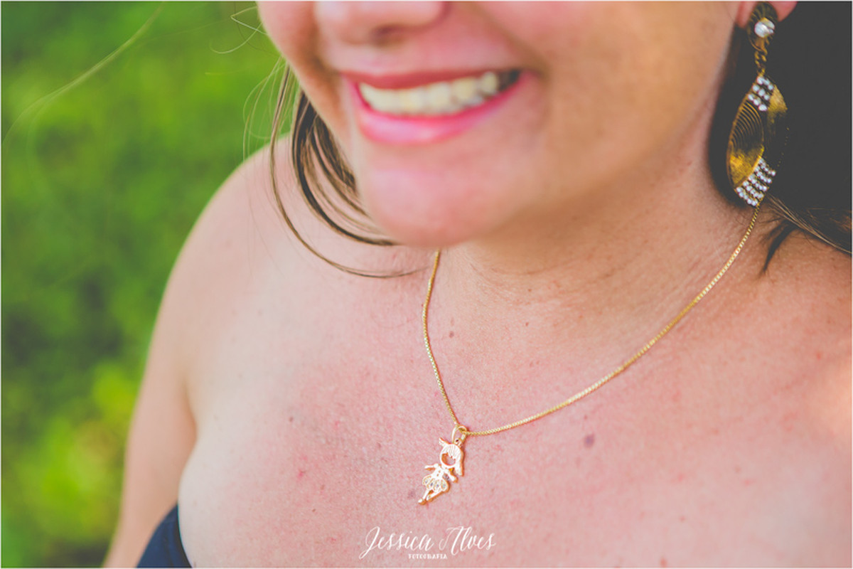 {Lívia Cecília} Doce Espera