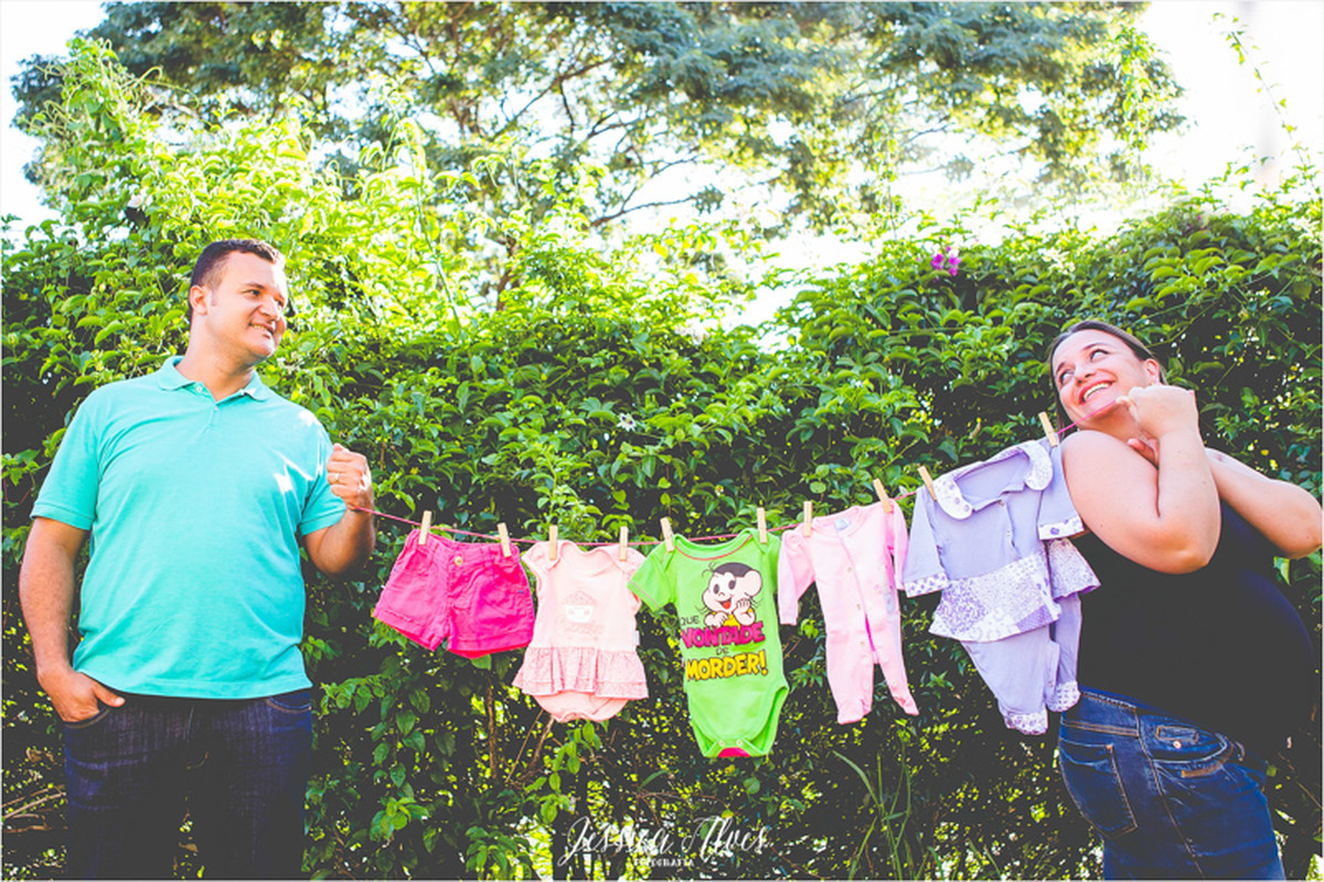 {Lívia Cecília} Doce Espera