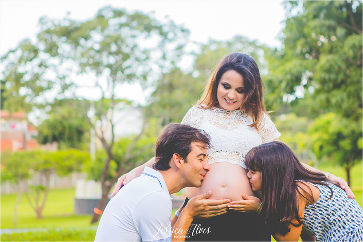 {Gabriel} A Caminho