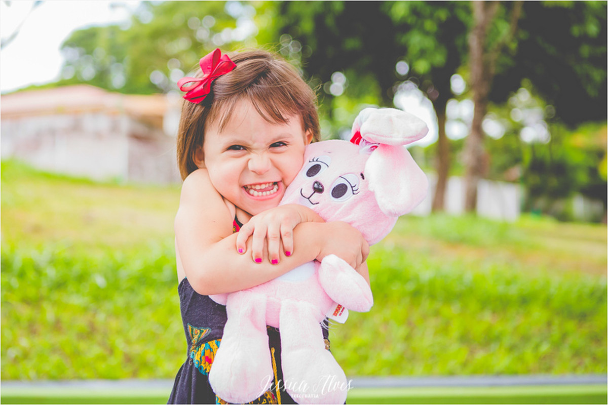 {Lindsay} Doce Espera