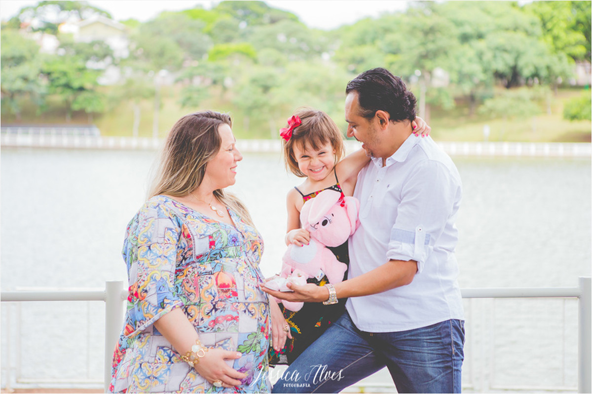 {Lindsay} Doce Espera