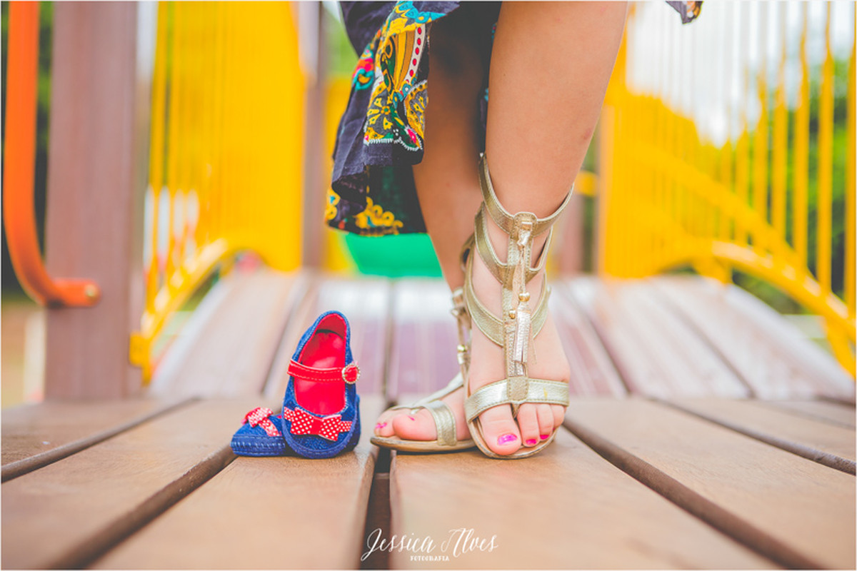 {Lindsay} Doce Espera