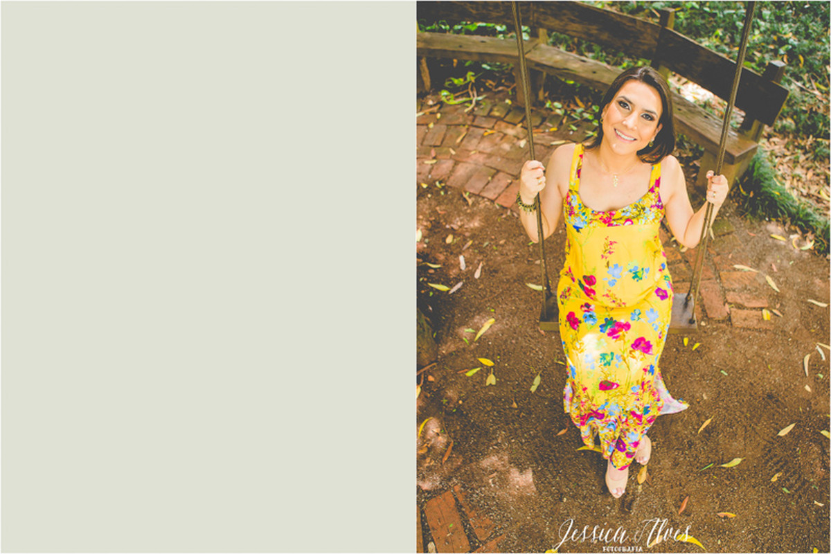 Doce Espera por {Manuela}