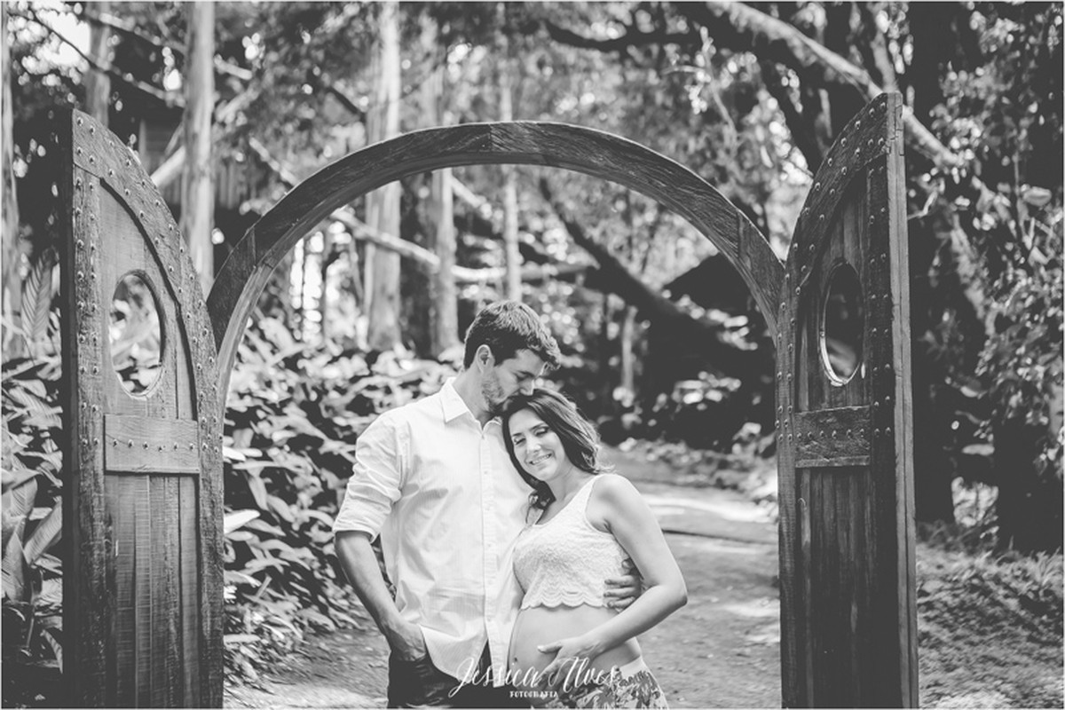 Doce Espera por {Manuela}