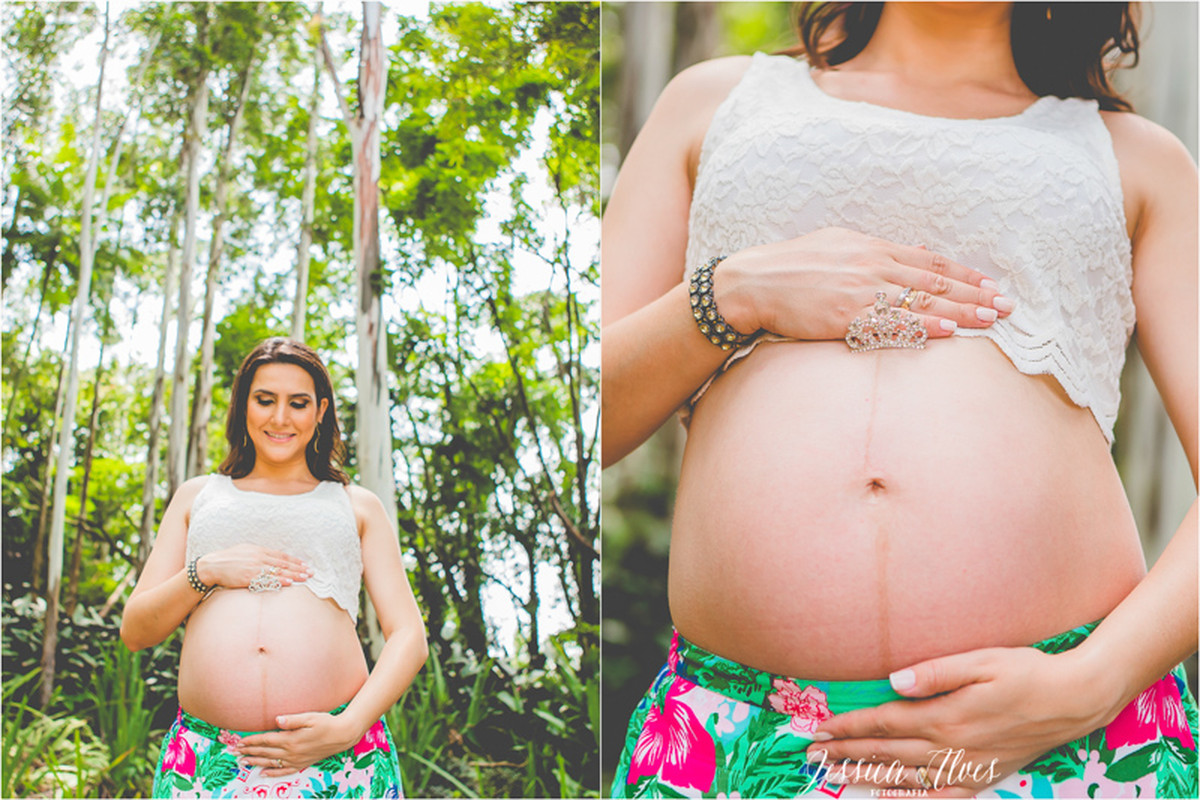 Doce Espera por {Manuela}