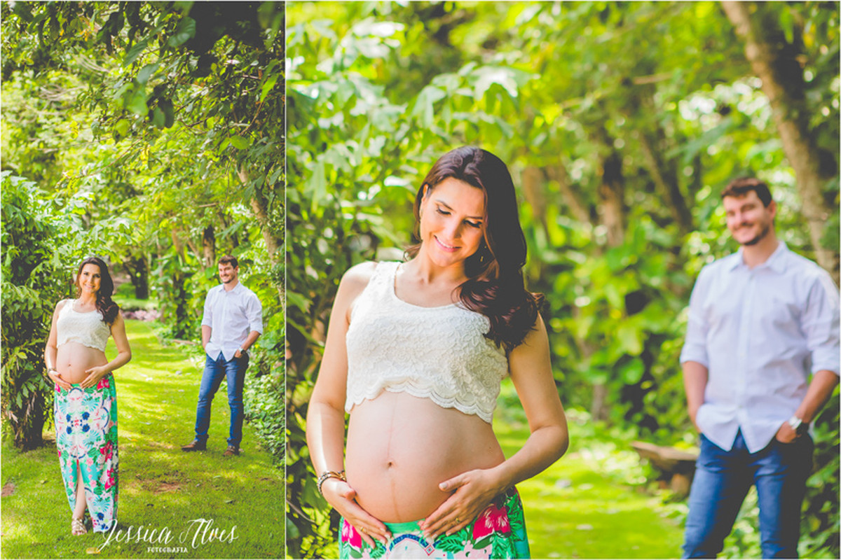 Doce Espera por {Manuela}