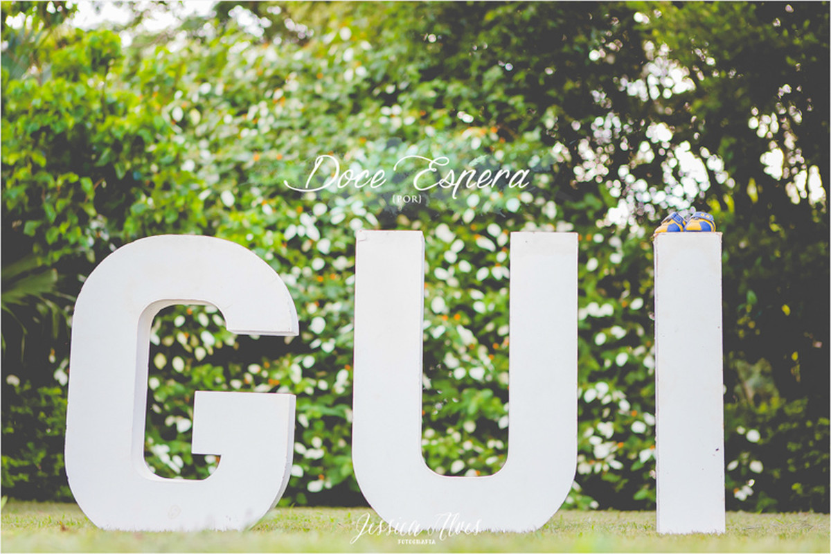 {Guilherme} Doce Espera