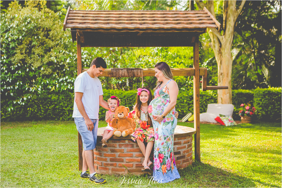 {Guilherme} Doce Espera