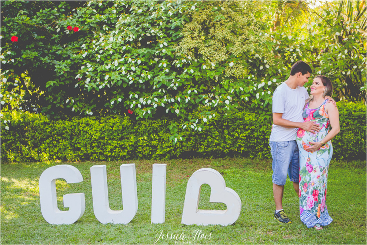 {Guilherme} Doce Espera