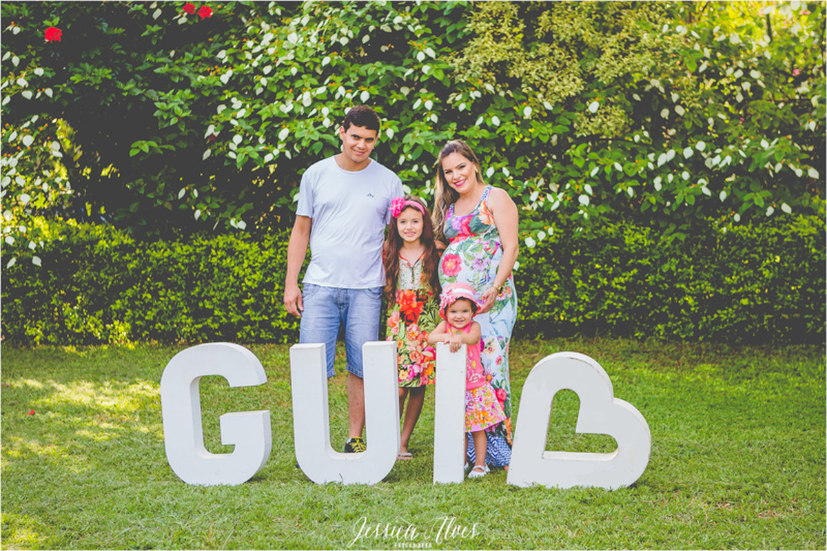 {Guilherme} Doce Espera