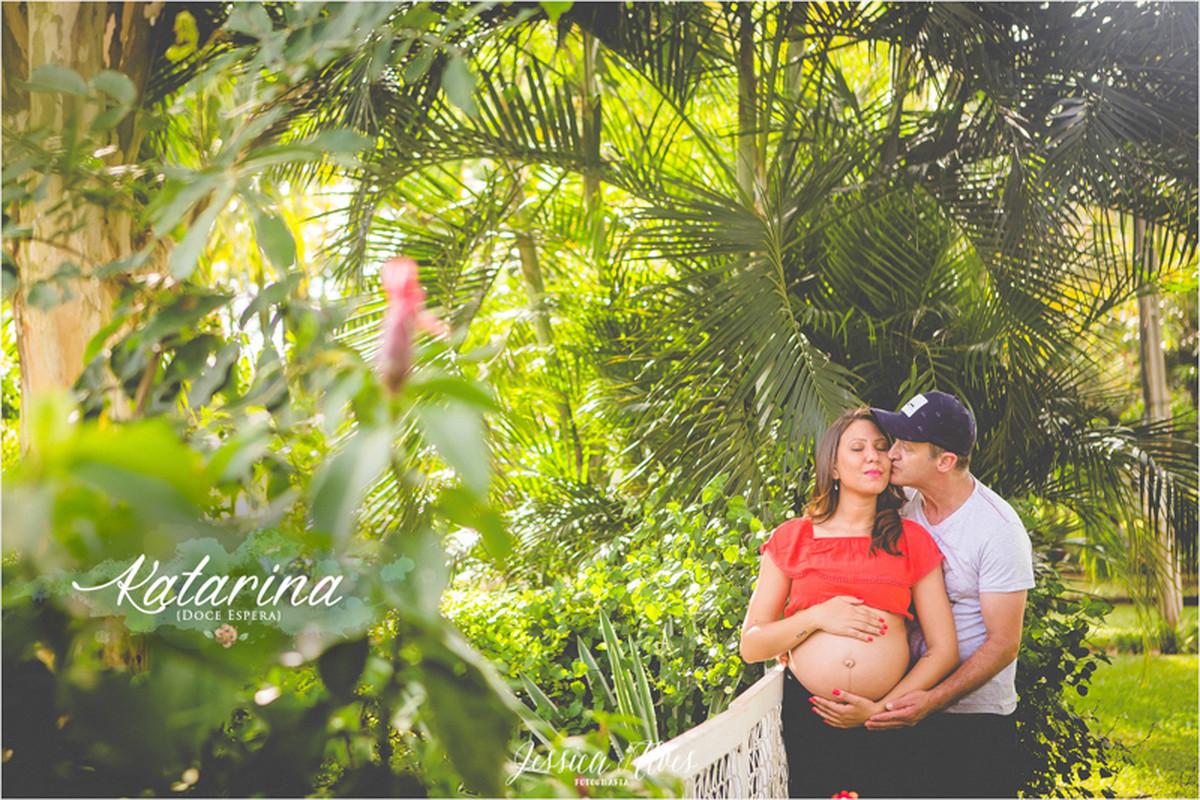 {Katarina} Doce Espera