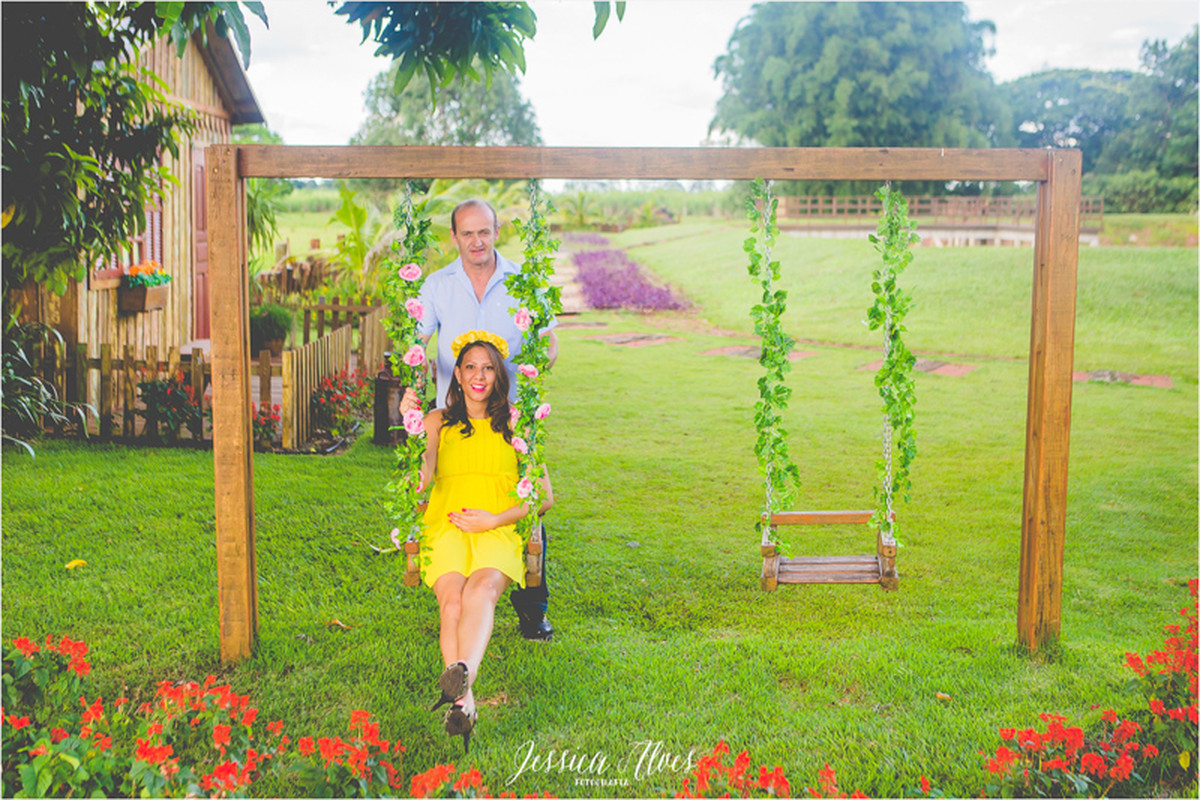 {Katarina} Doce Espera