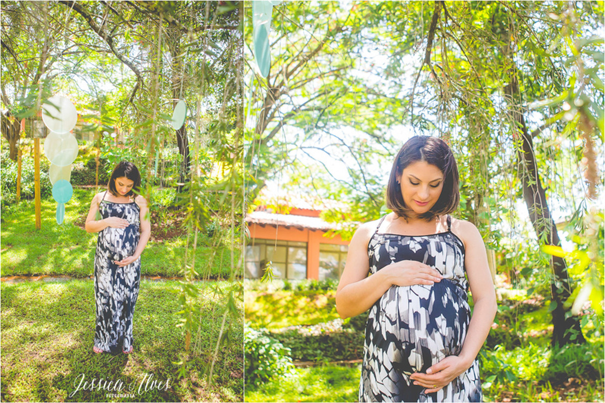 {Sophia} Doce Espera