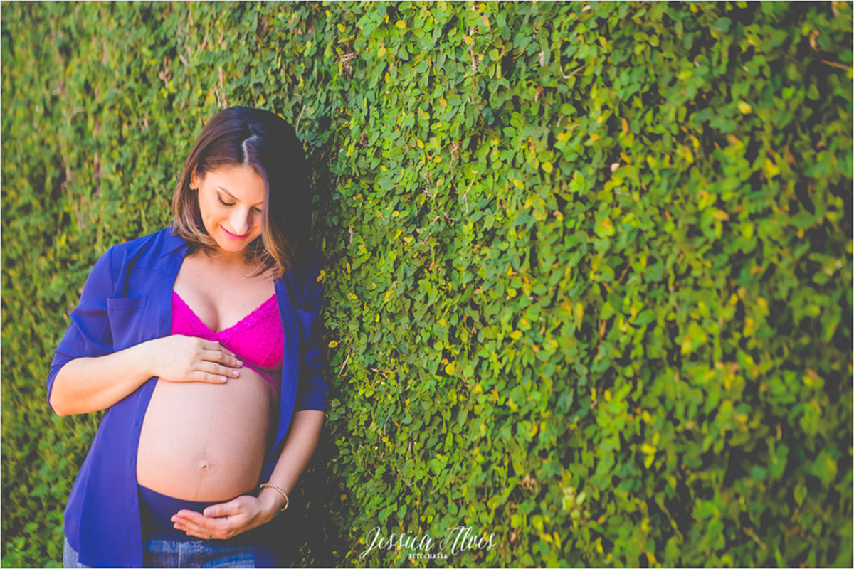 {Sophia} Doce Espera