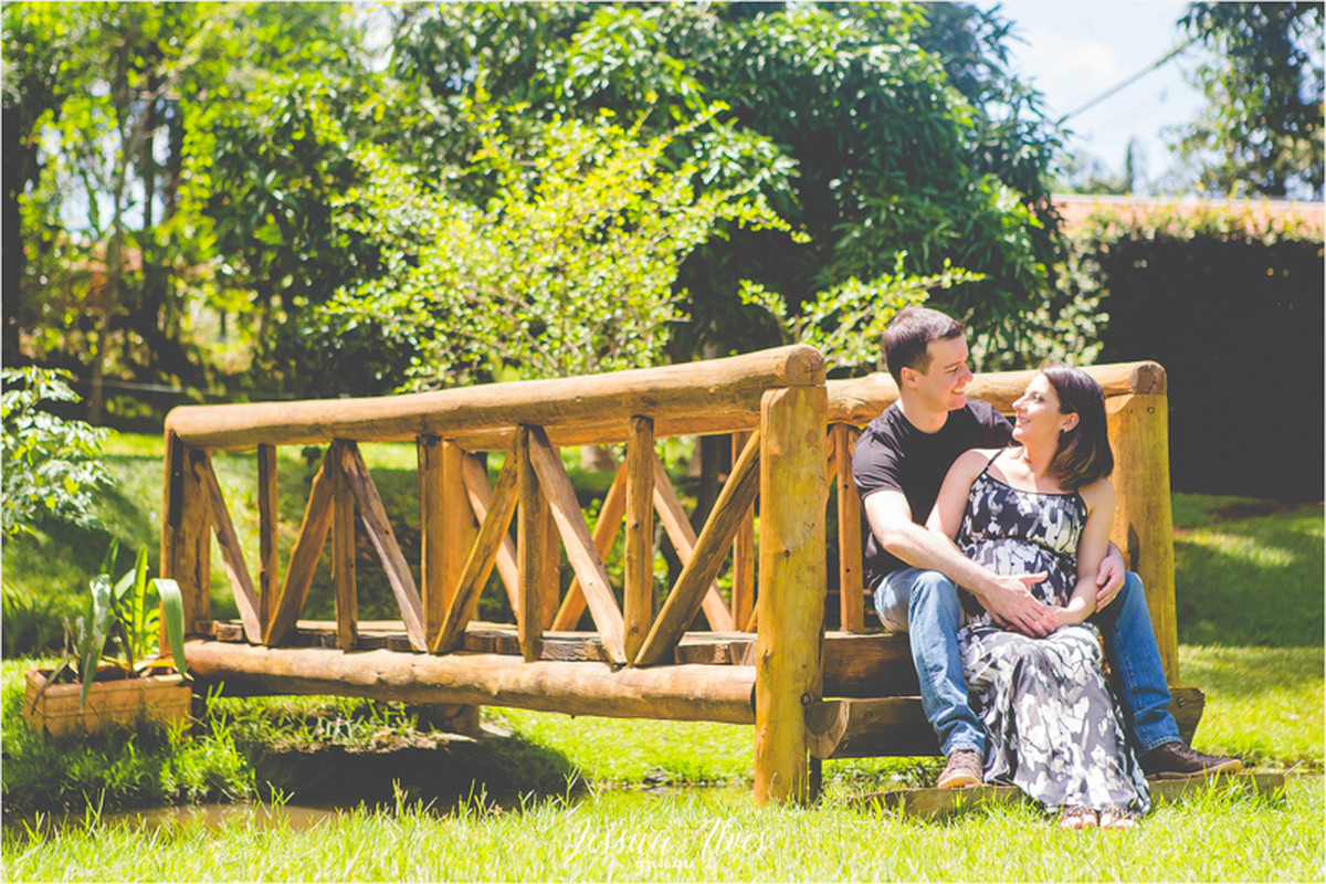 {Sophia} Doce Espera
