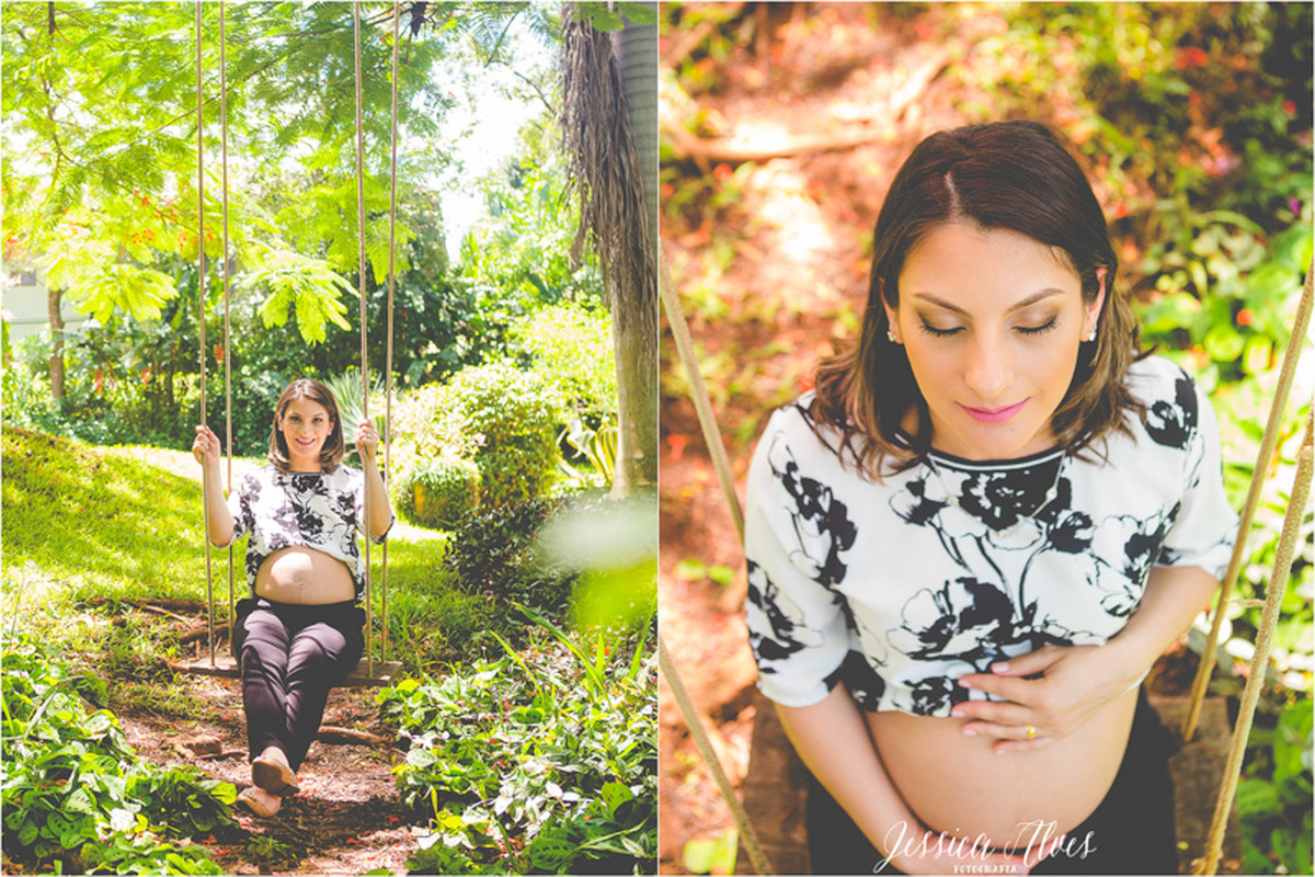{Sophia} Doce Espera