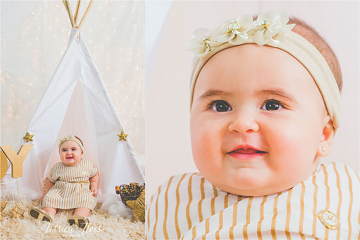 Mini Sessão de Natal 2015