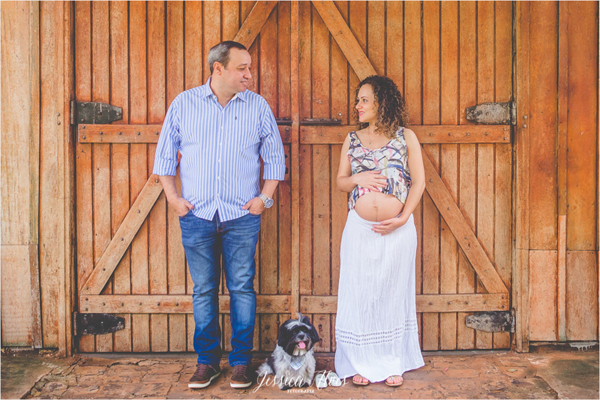 { João Antônio} Doce Espera