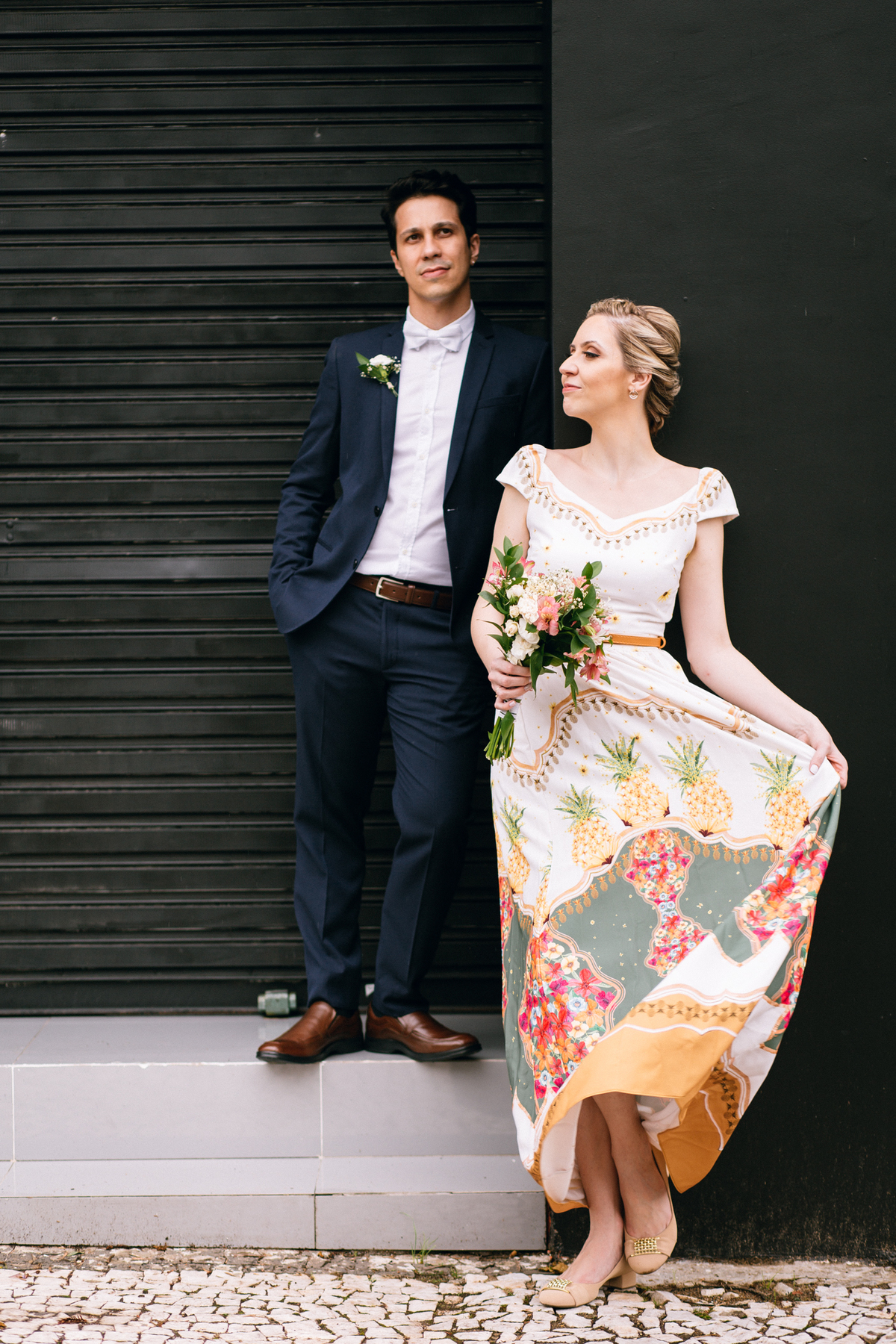 casamento civil, casamento praça da espanha