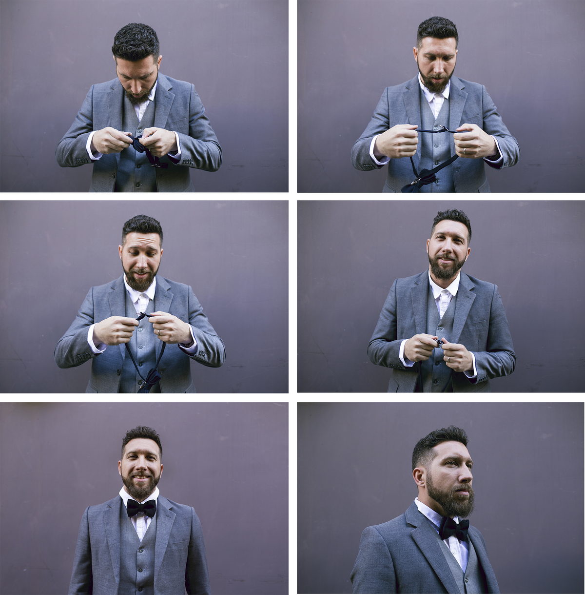 mini wedding em curitiba. Making-of do noivo. Casamento para 16 pessoas em bistrô de Curitiba.