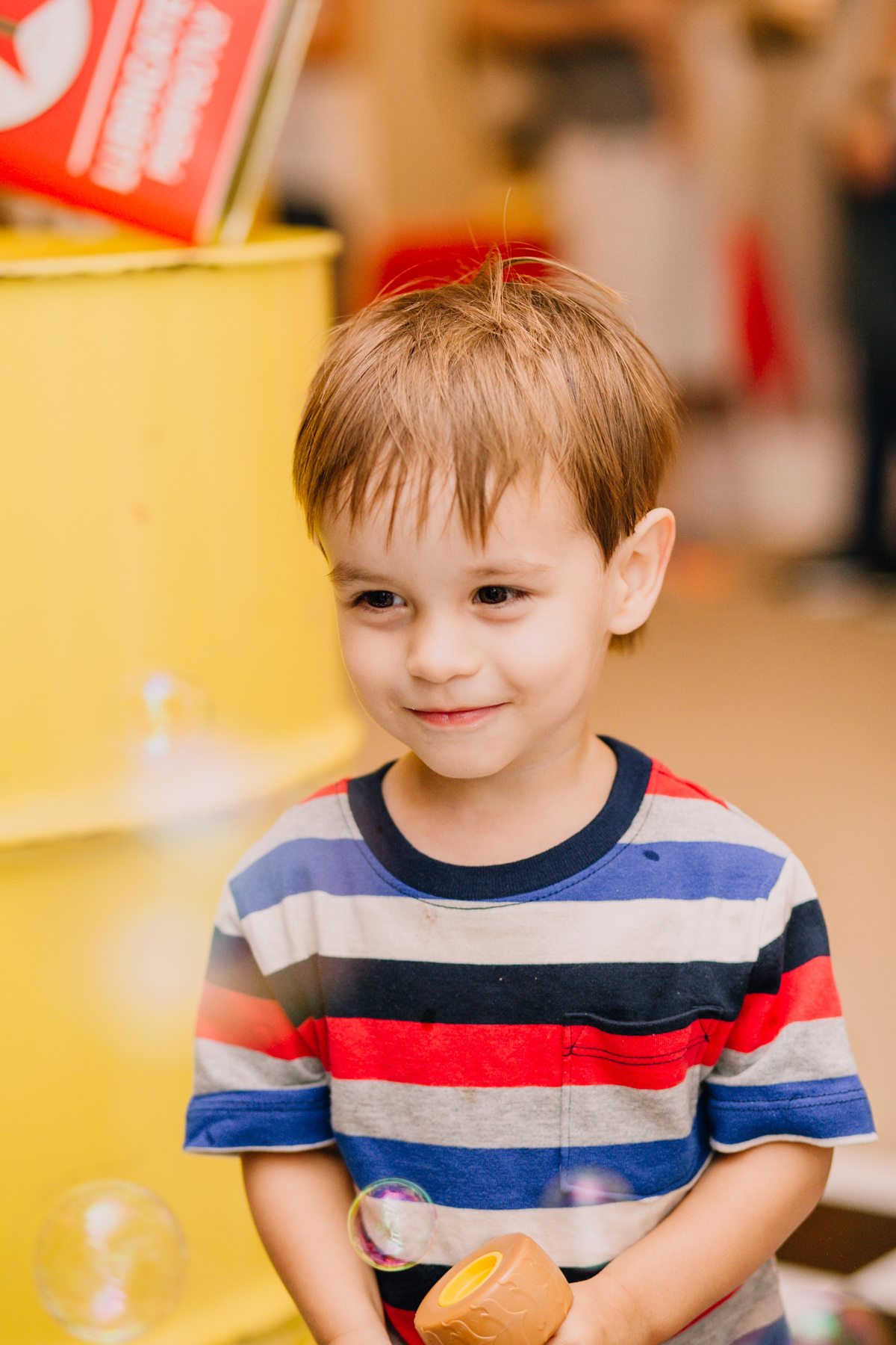 Festa de aniversário infantil em Curitiba, festa de 02 anos, fotografia de aniversário infantil, brincadeiras