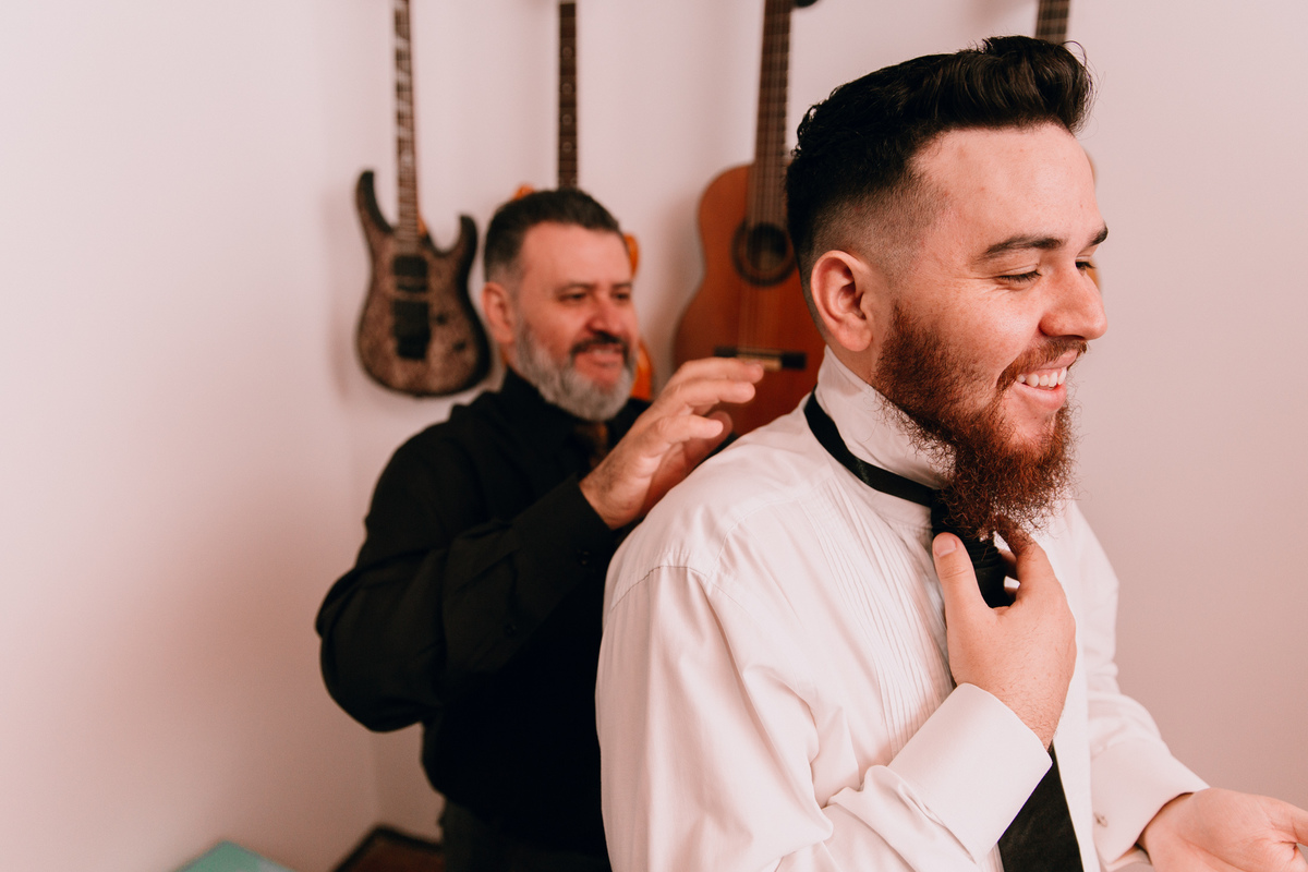 Making of do Gustavo Johanna Lieskow Fotografia 