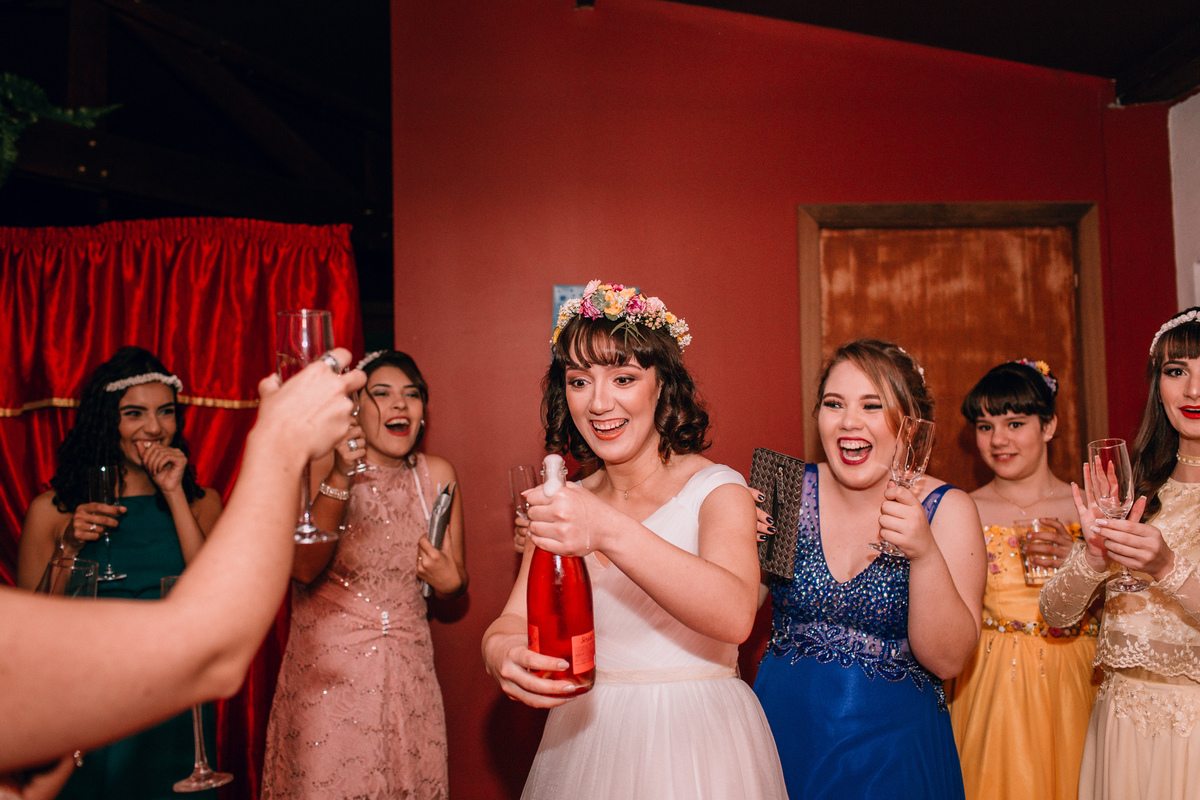 Making of do Ingrid no Teatro em Curitiba Johanna Lieskow Fotografia 