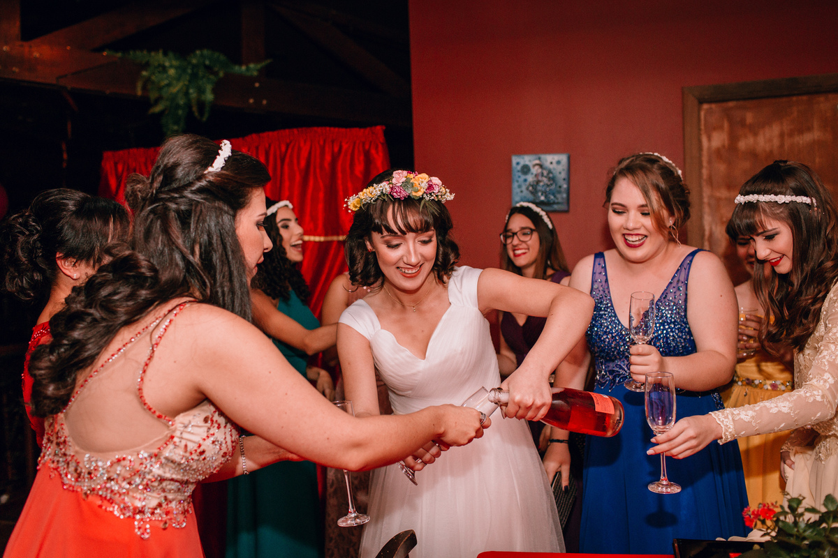 Making of do Ingrid no Teatro em Curitiba Johanna Lieskow Fotografia 