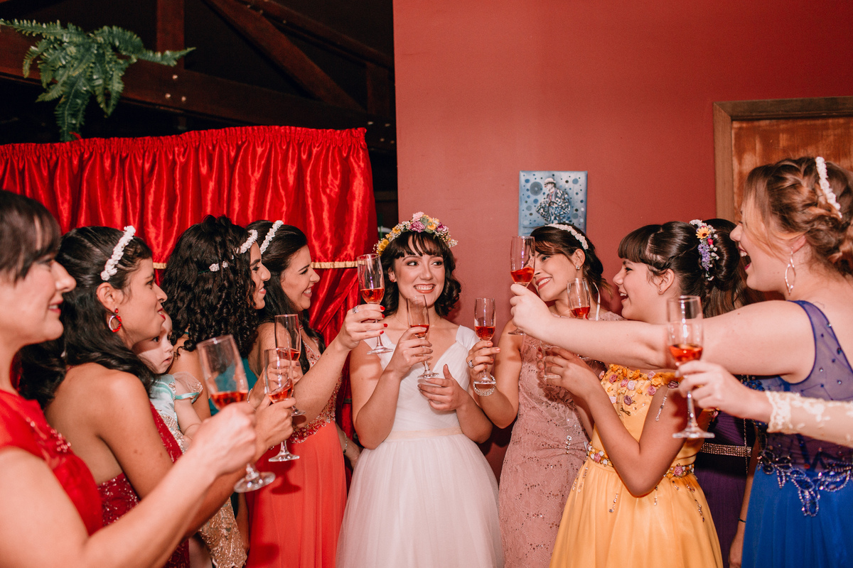 Making of do Ingrid no Teatro em Curitiba Johanna Lieskow Fotografia 