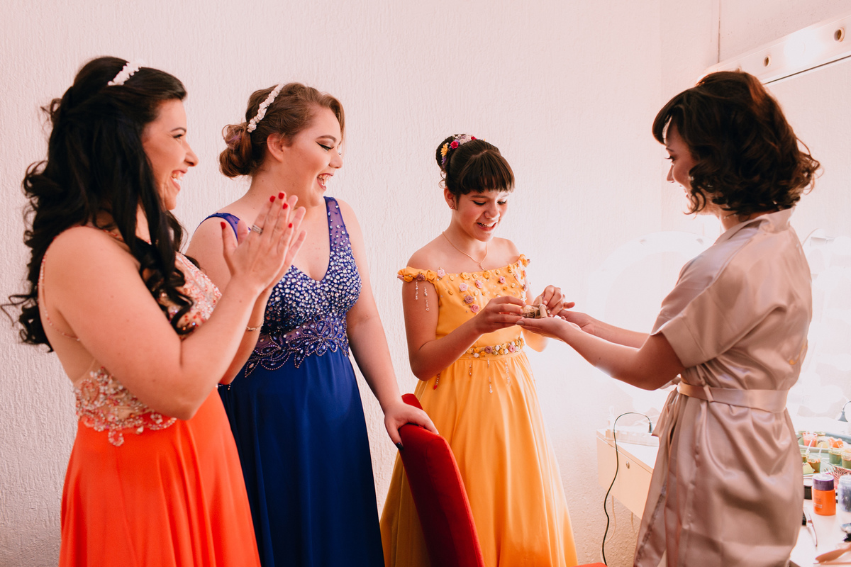 Making of do Ingrid no Teatro em Curitiba Johanna Lieskow Fotografia 