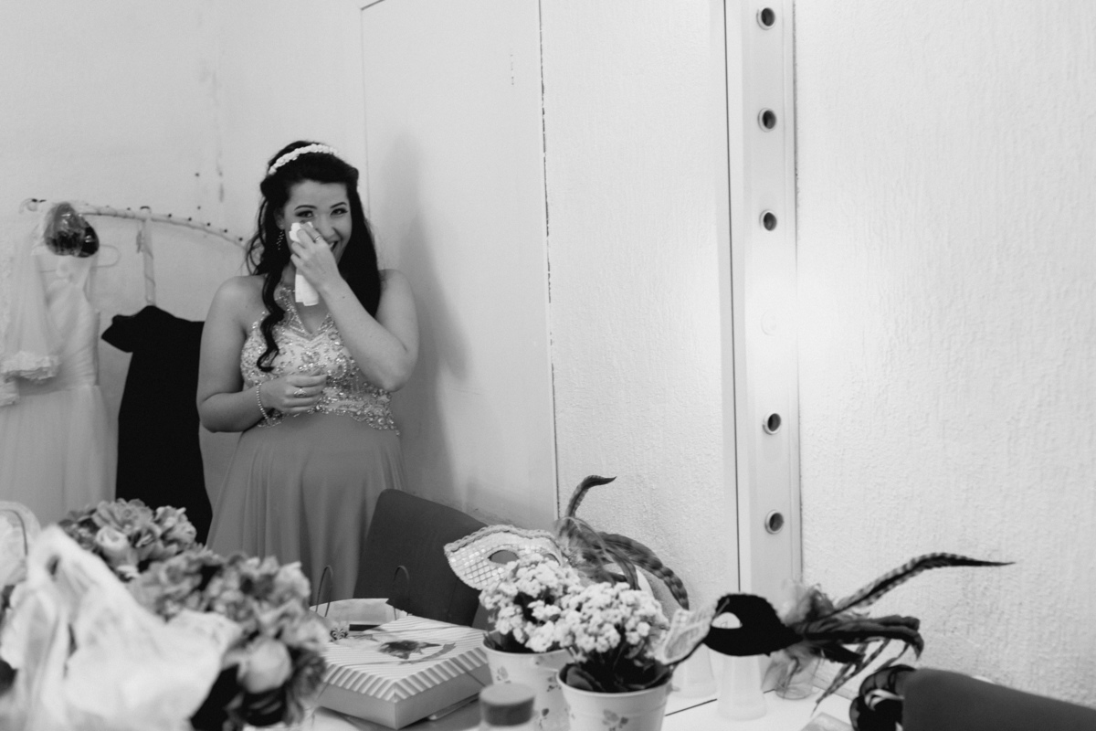 Making of do Ingrid no Teatro em Curitiba Johanna Lieskow Fotografia 