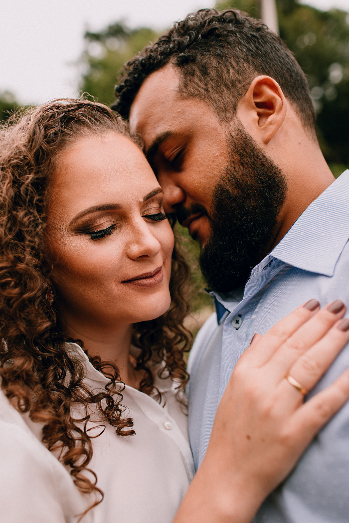 ensaio de casal fotografado na serra da graciosa perto de curitiba e do litoral do paraná. Pré Wedding, ensaio fotográfico externo
