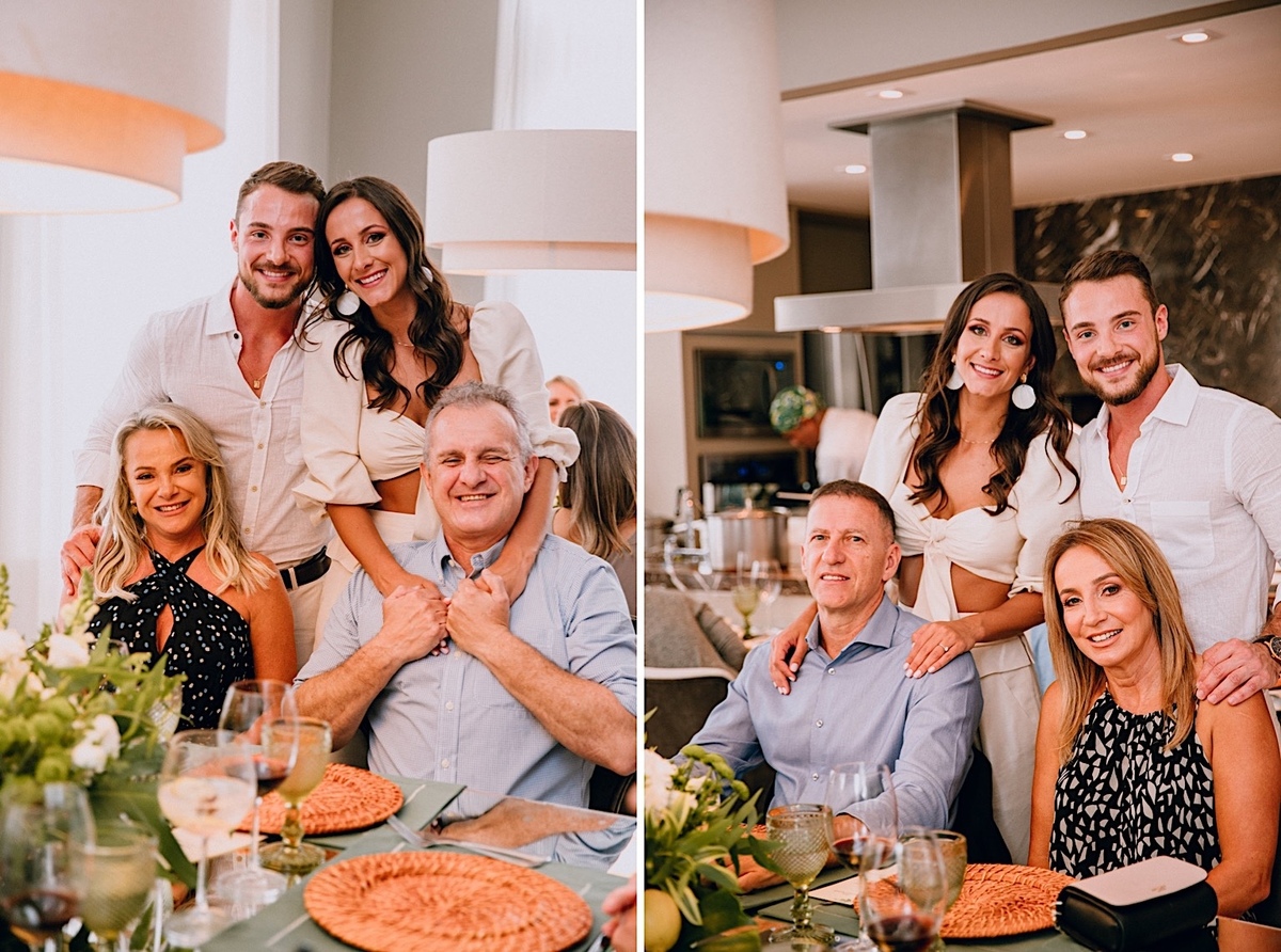 Festa de noivado nos mercês em Curitiba. Festa de noivado. Decoração temática de laranjas e limões para noivado. Chef Dudu Sperandio em Curitiba