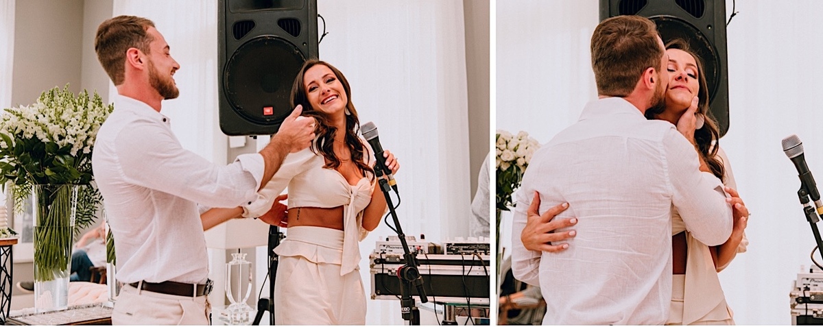 Festa de noivado nos mercês em Curitiba. Festa de noivado. Decoração temática de laranjas e limões para noivado.