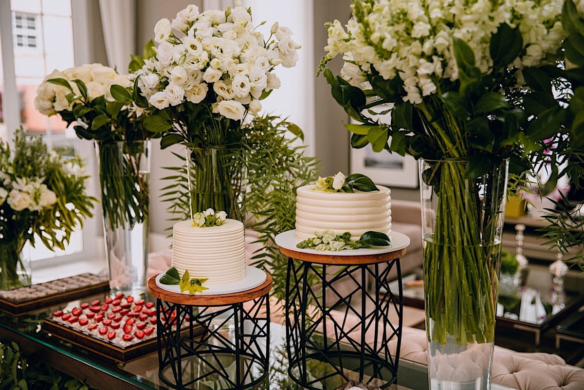 Decoração de festa de noivado nos mercês em Curitiba. Festa de noivado. Decoração temática de laranjas e limões para noivado