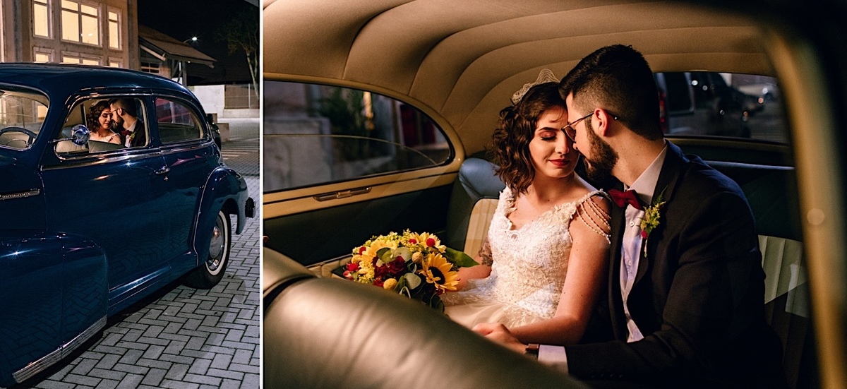 Casamento Mini Wedding no Santuário São Francisco de Assis no bairro Xaxim em Curitiba Casamento Mari e Lucas intimista linda luz vestido da noiva Madah Ateliê em Curitiba
