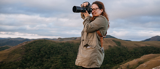 Sobre Johanna Lieskow Fotografia | Registrando histórias com leveza.