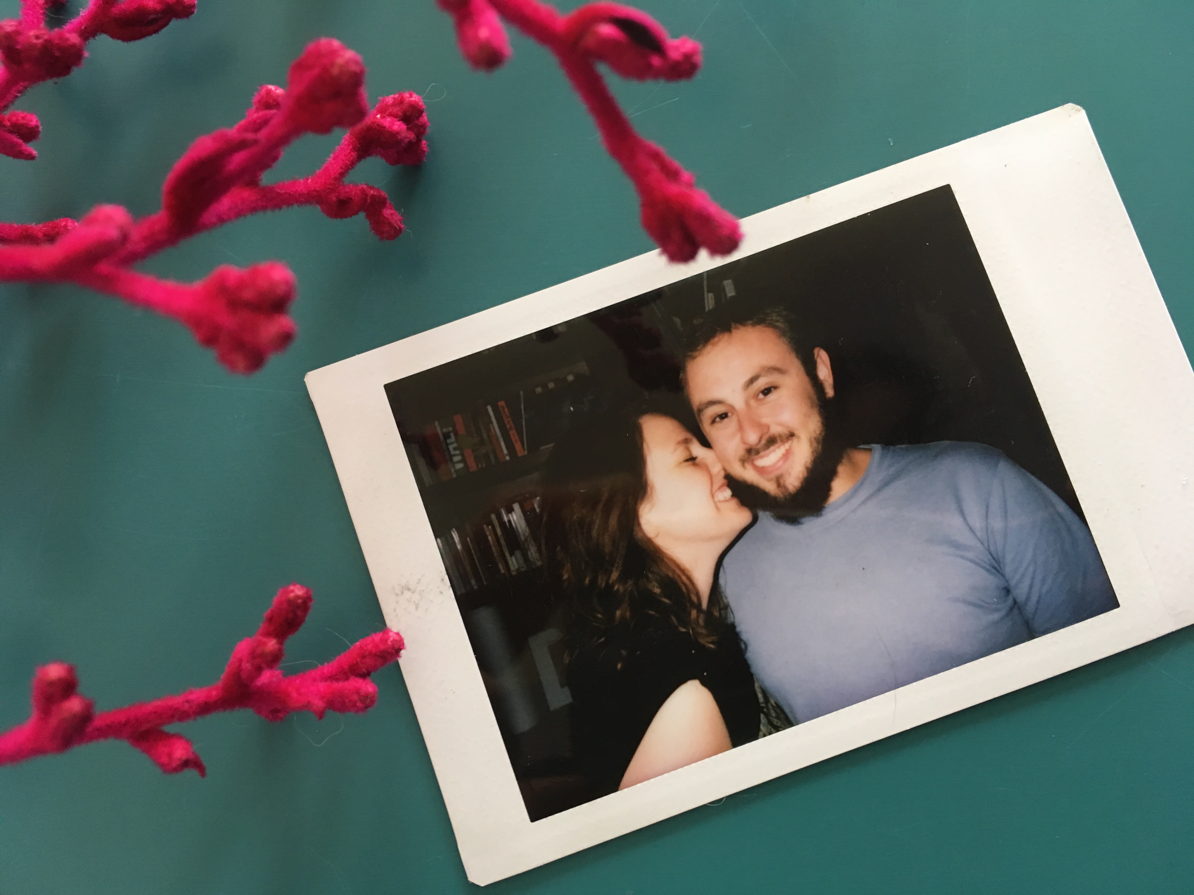 Sobre Johanna Lieskow Fotografia | Eternizando Momentos