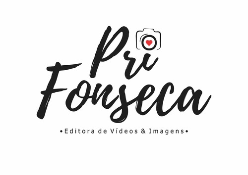 Logotipo de Priscila Fonseca da Silva
