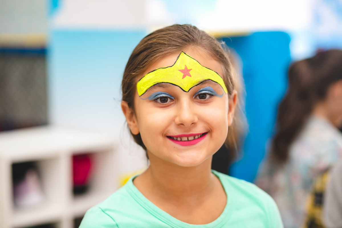 lulu festas, casa de festa floripa, casa de festa em florianopolis, fotografa floripa, melhor fotografa de santa catarina, pintura facial