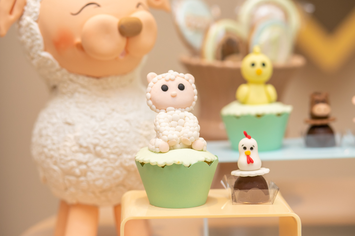 Decor duda ignacio, decoraçao fazendinha, festa na palhoça