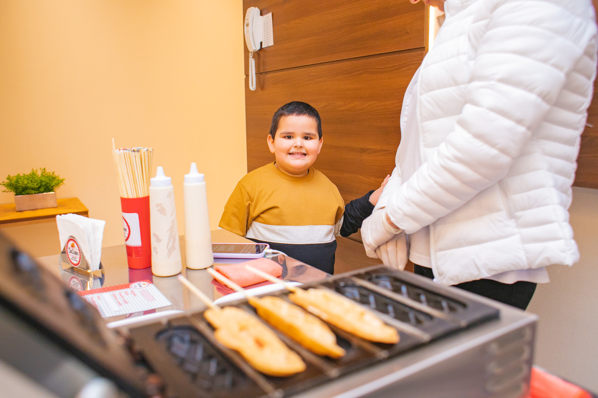 Ducrepe floripa, crepe em floripa