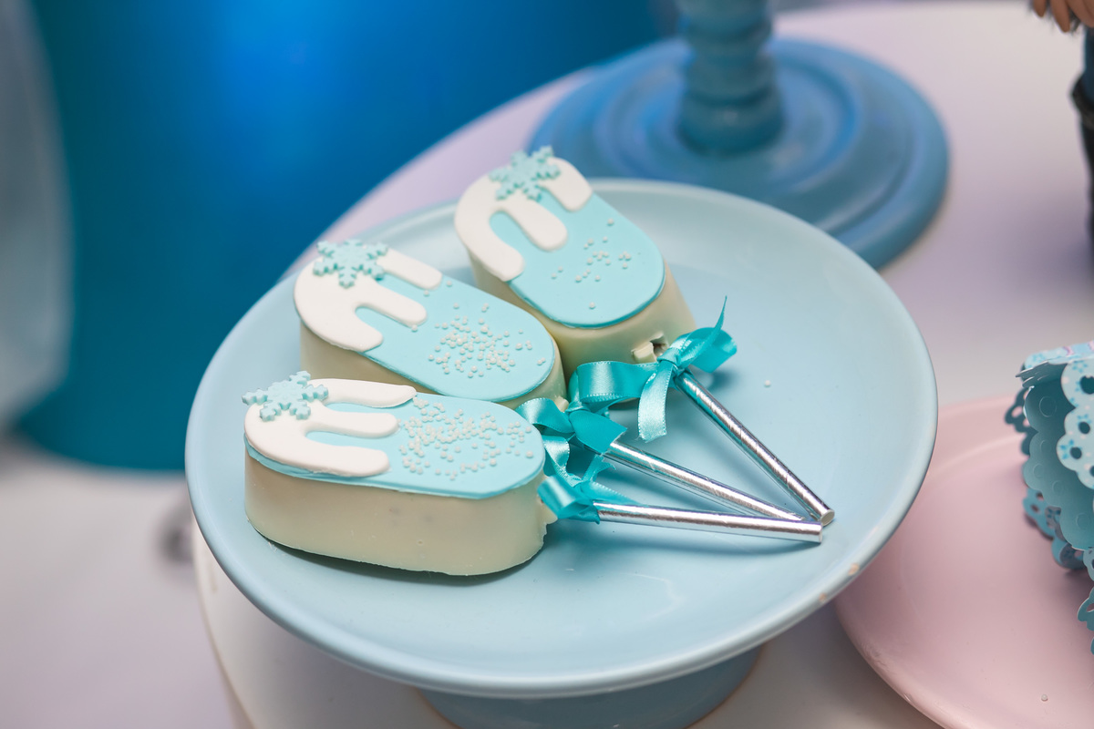 fotografa em festa infantil, festa infantil florianopolis, tema frozen, tema menina, tema 5 anos, personalizados frozen