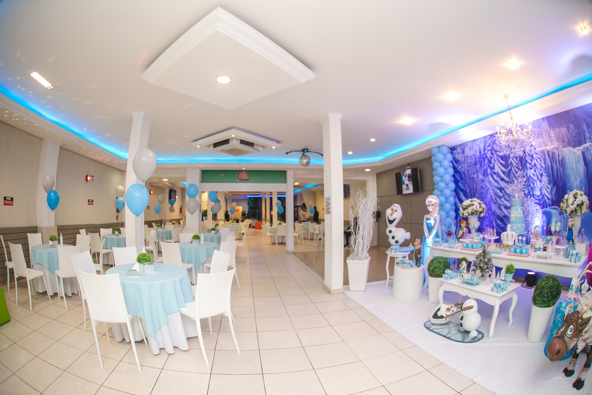 fotografa em festa infantil, festa infantil florianopolis, tema frozen, tema menina, ateliê da festa, personalizados frozen