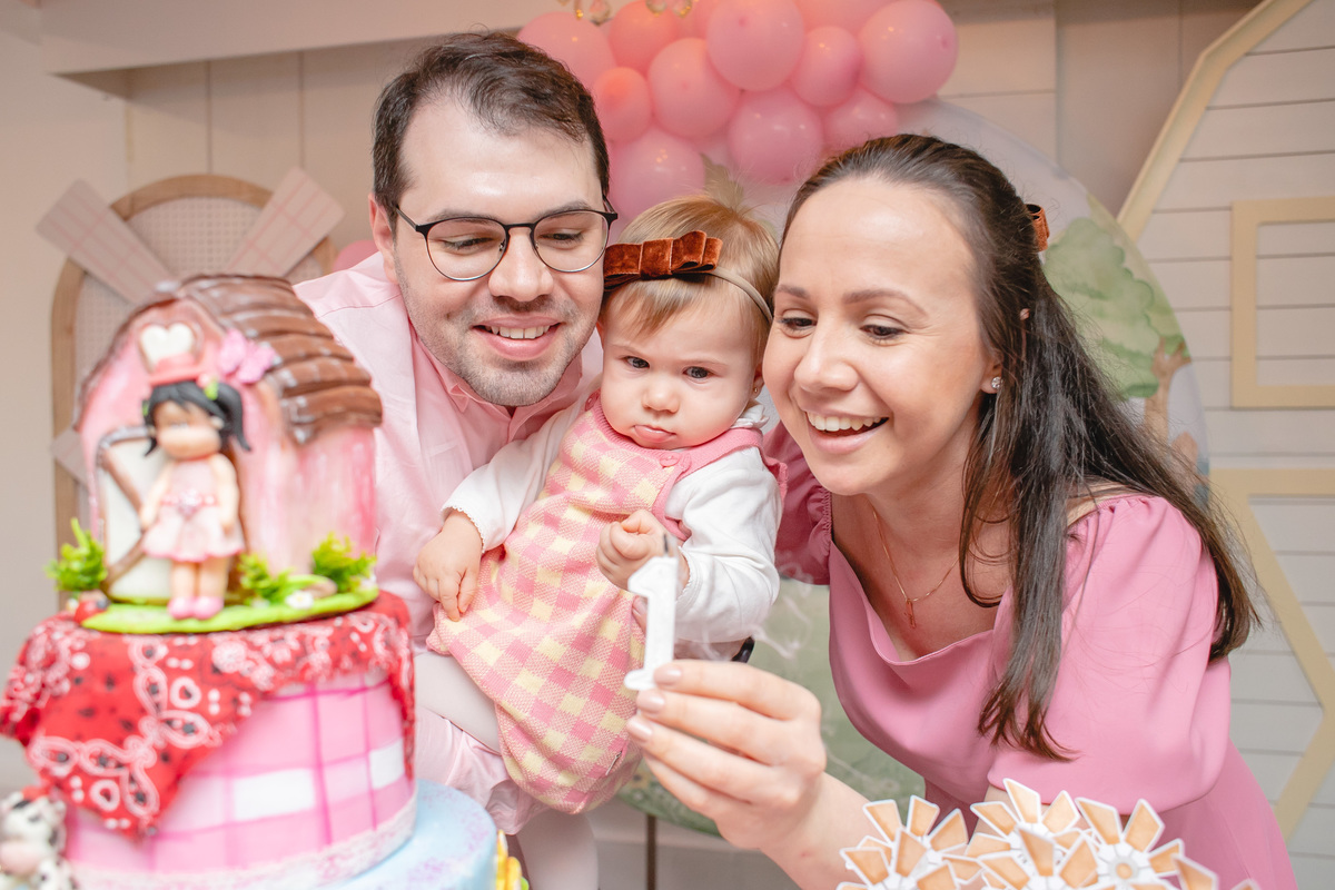 hora do parabéns, fotógrafa em florianopolis, 