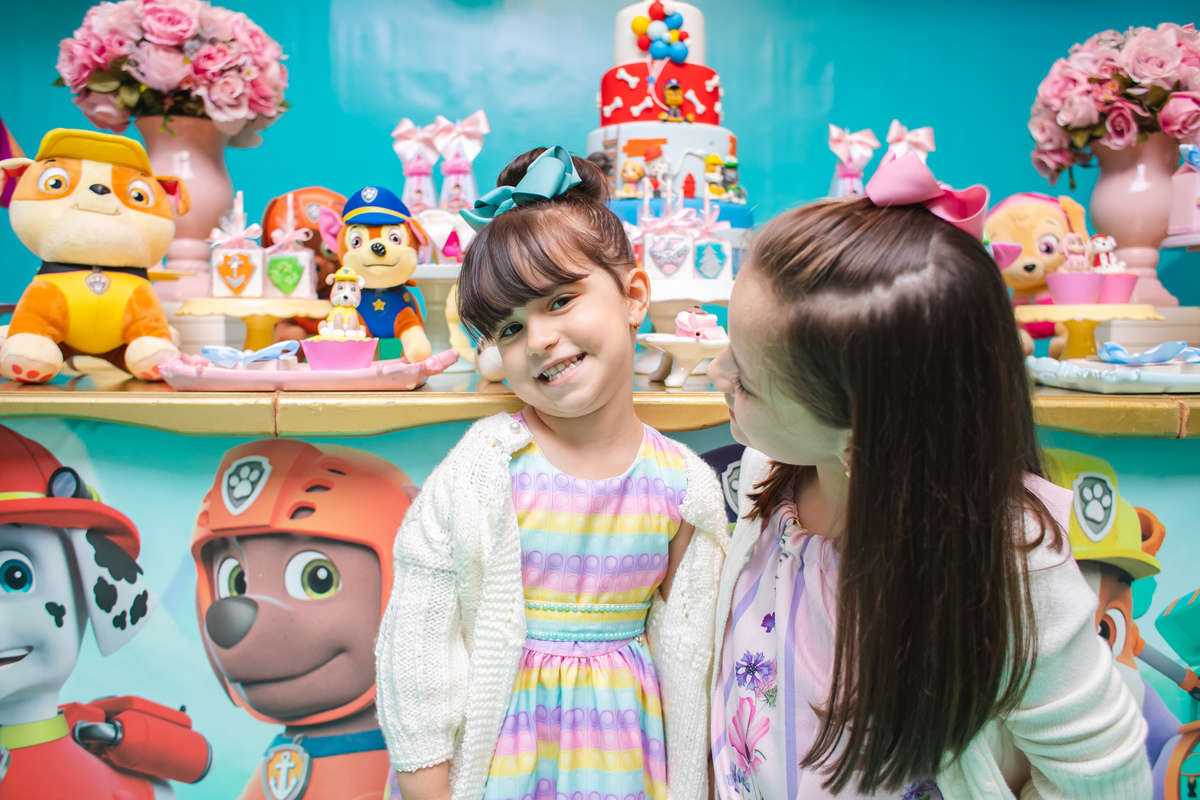 Clube da Mônica, buffet infantil florianópolis, tema patrulha canina, fotógrafa em florianópolis, fotografia infantil ,